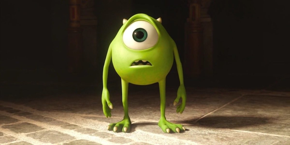 Маленький Майк Вазовский