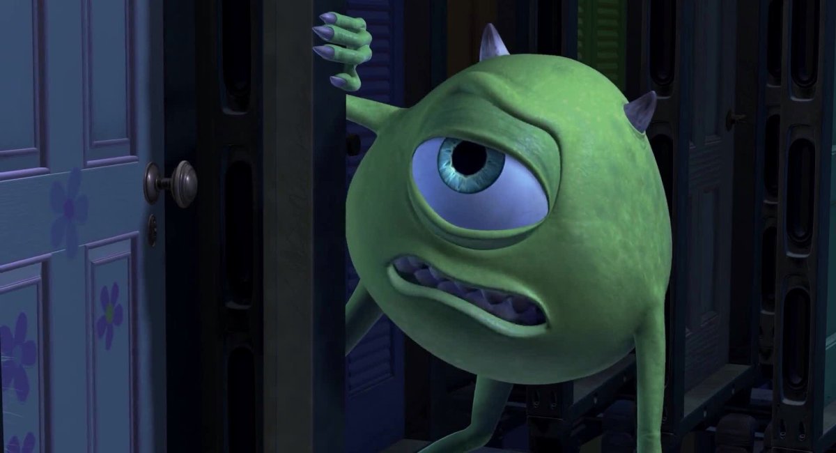 Майк Вазовски