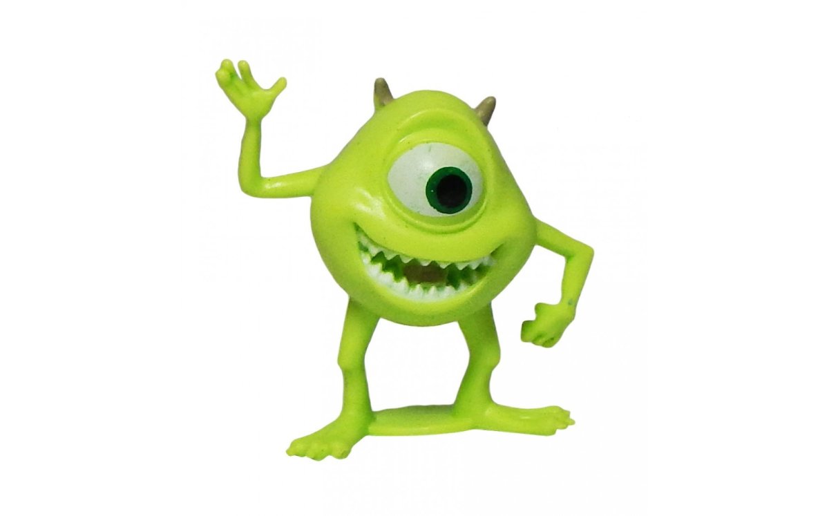 Майк Вазовски