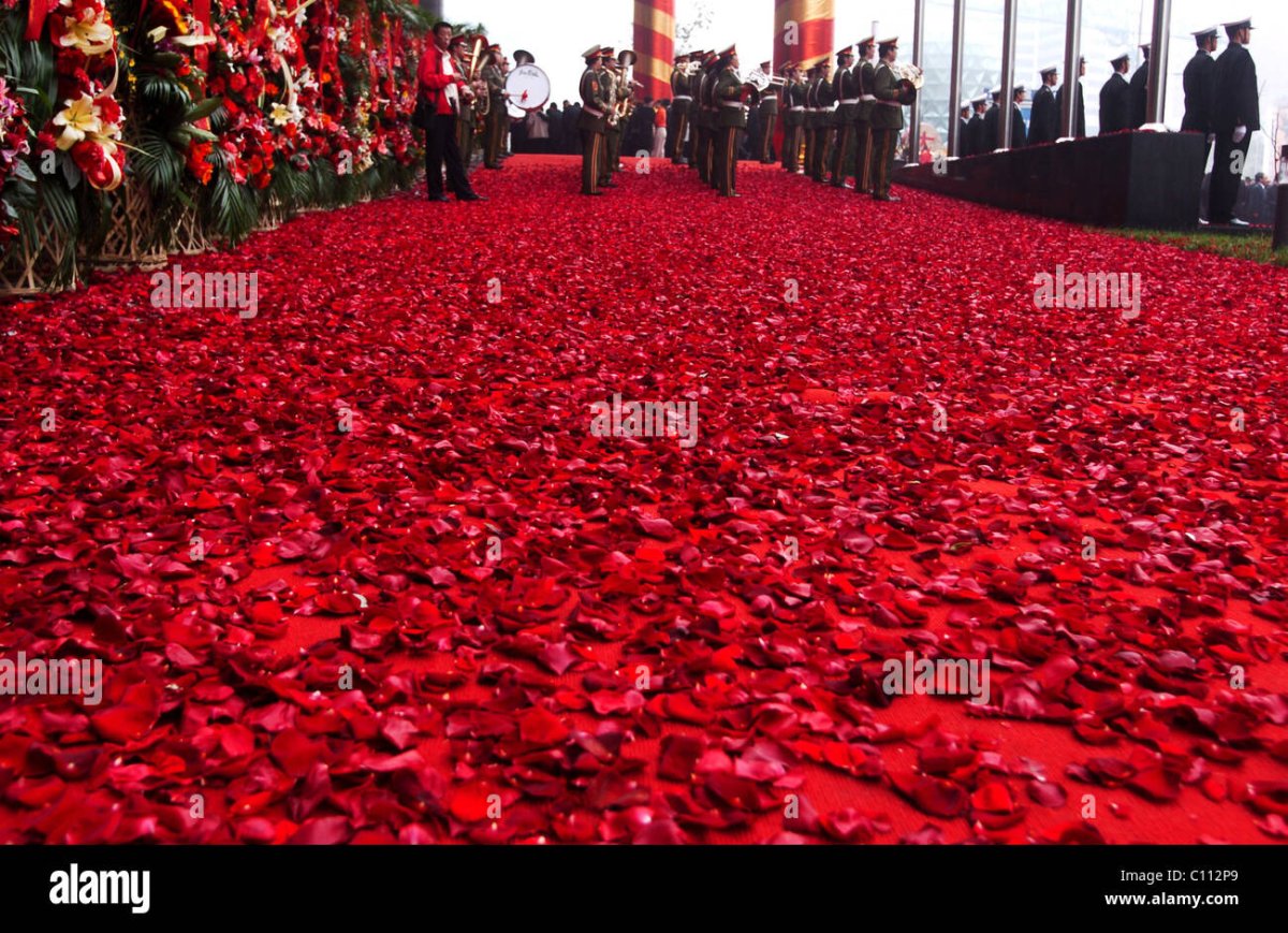 Миллион роз