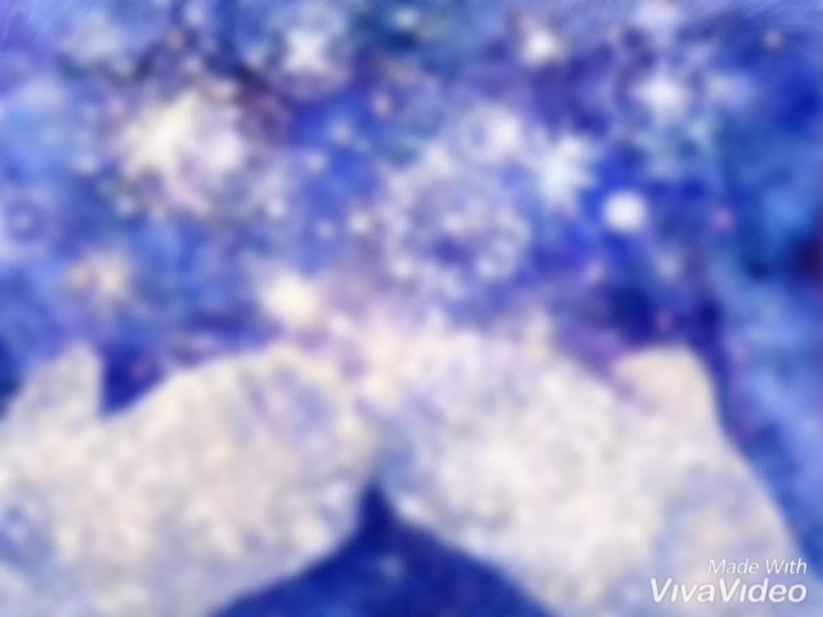 Волшебная Снежинка