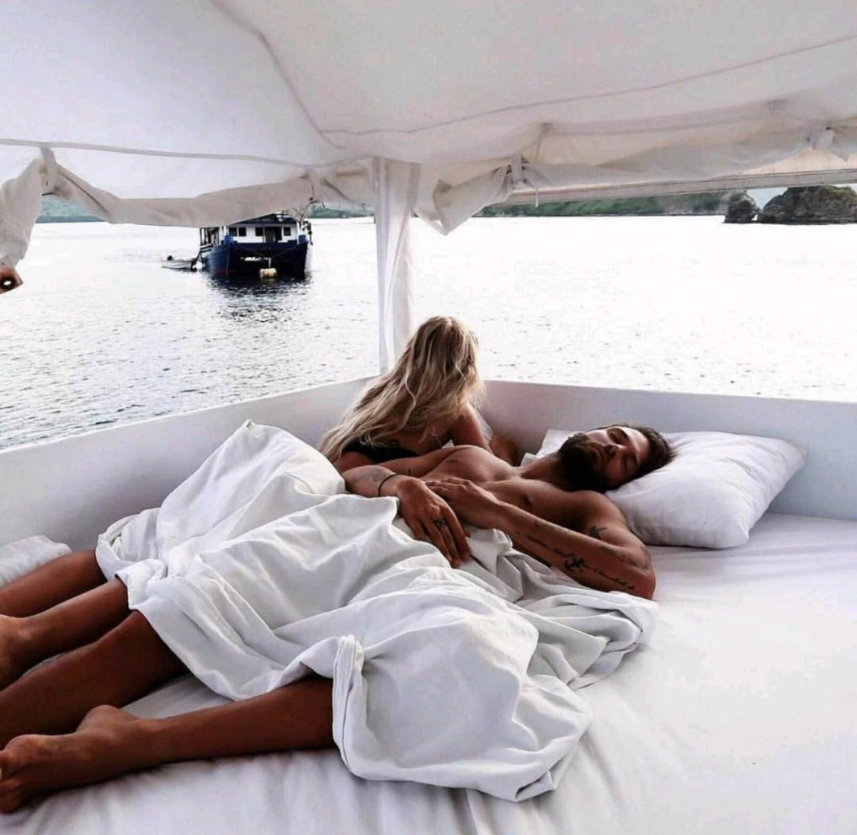 Красивые пожелания с добрым утром