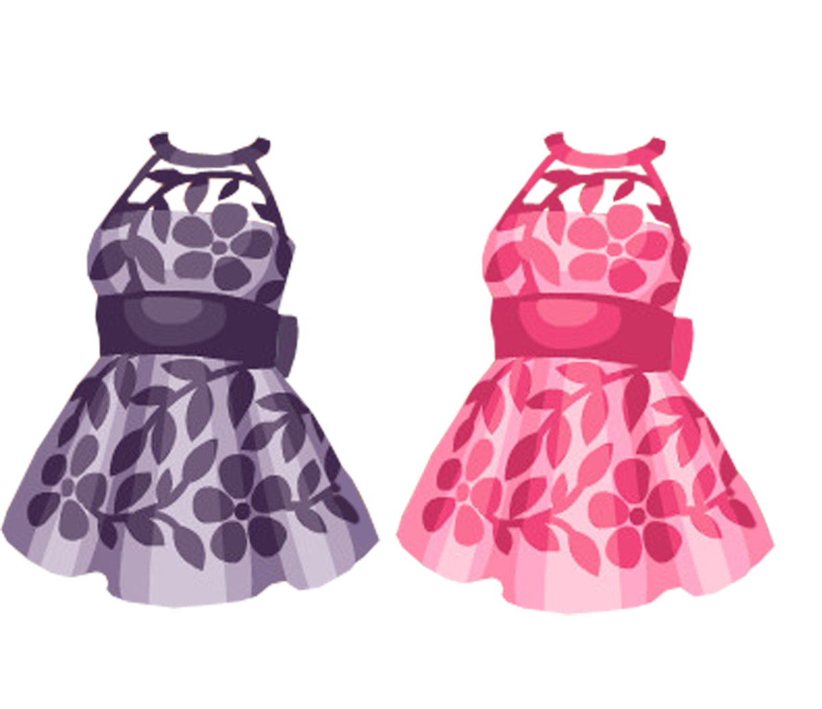 Платье для девочки для фотошопа