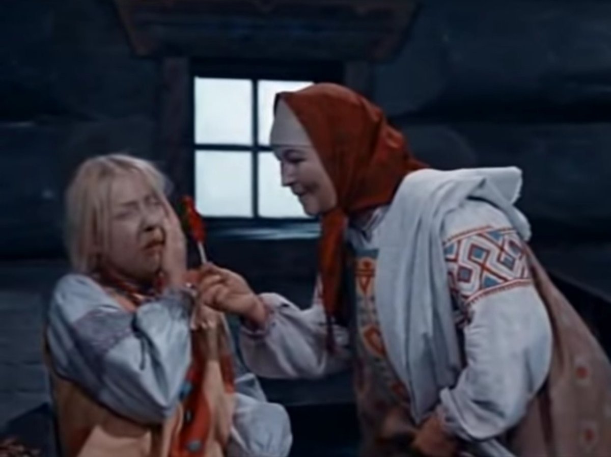 Марфушенька душенька прикольные фразы