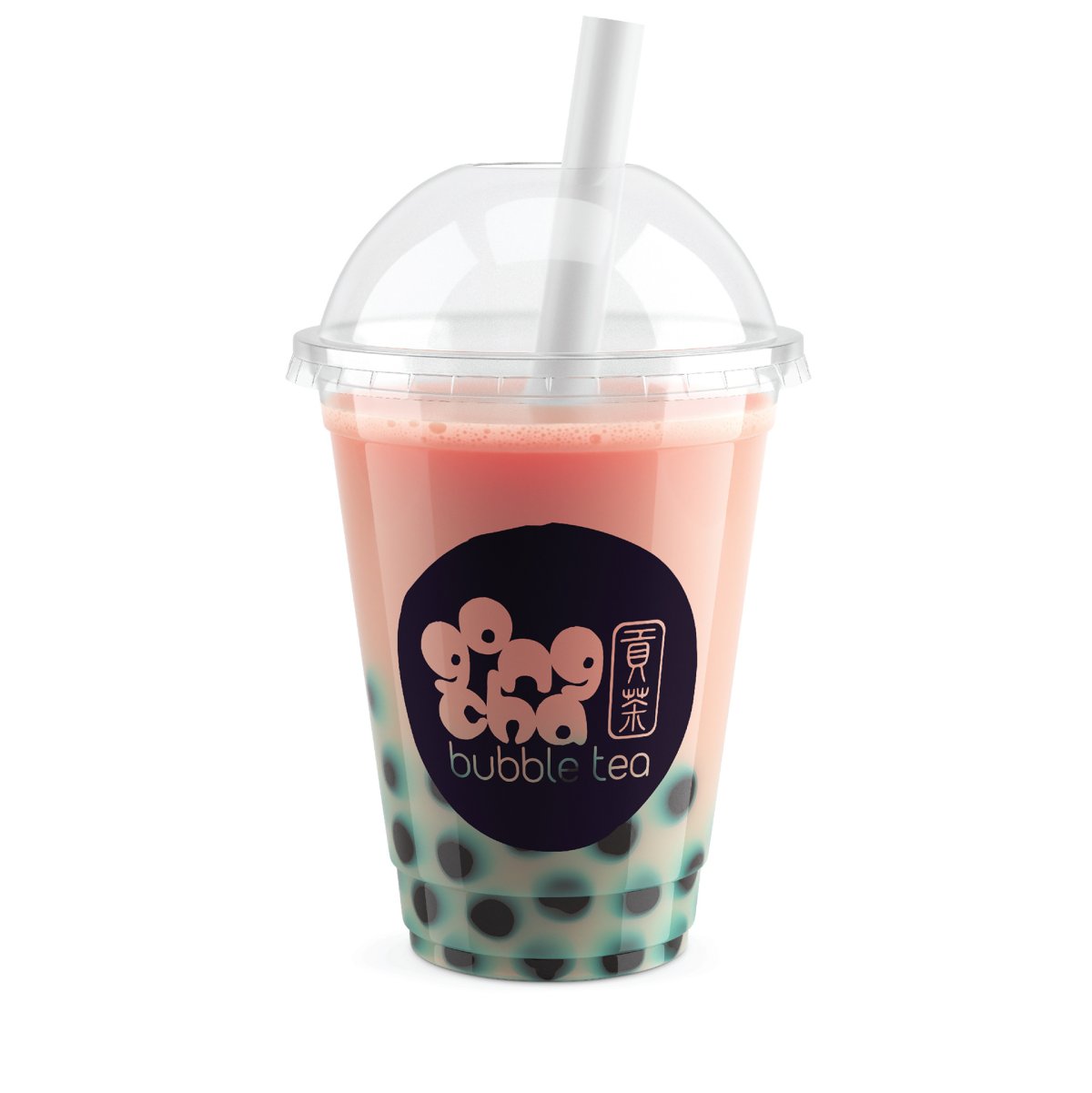 Бабл ти/Bubble Tea