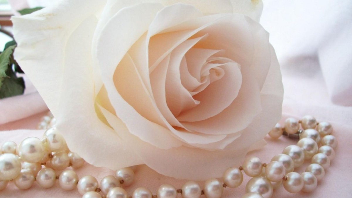 Торт на жемчужную годовщину свадьбы