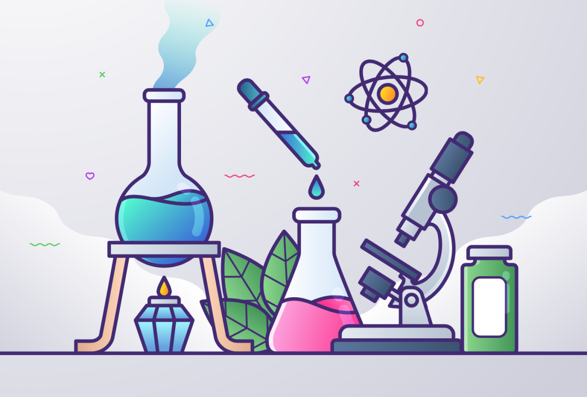 Химия и химики