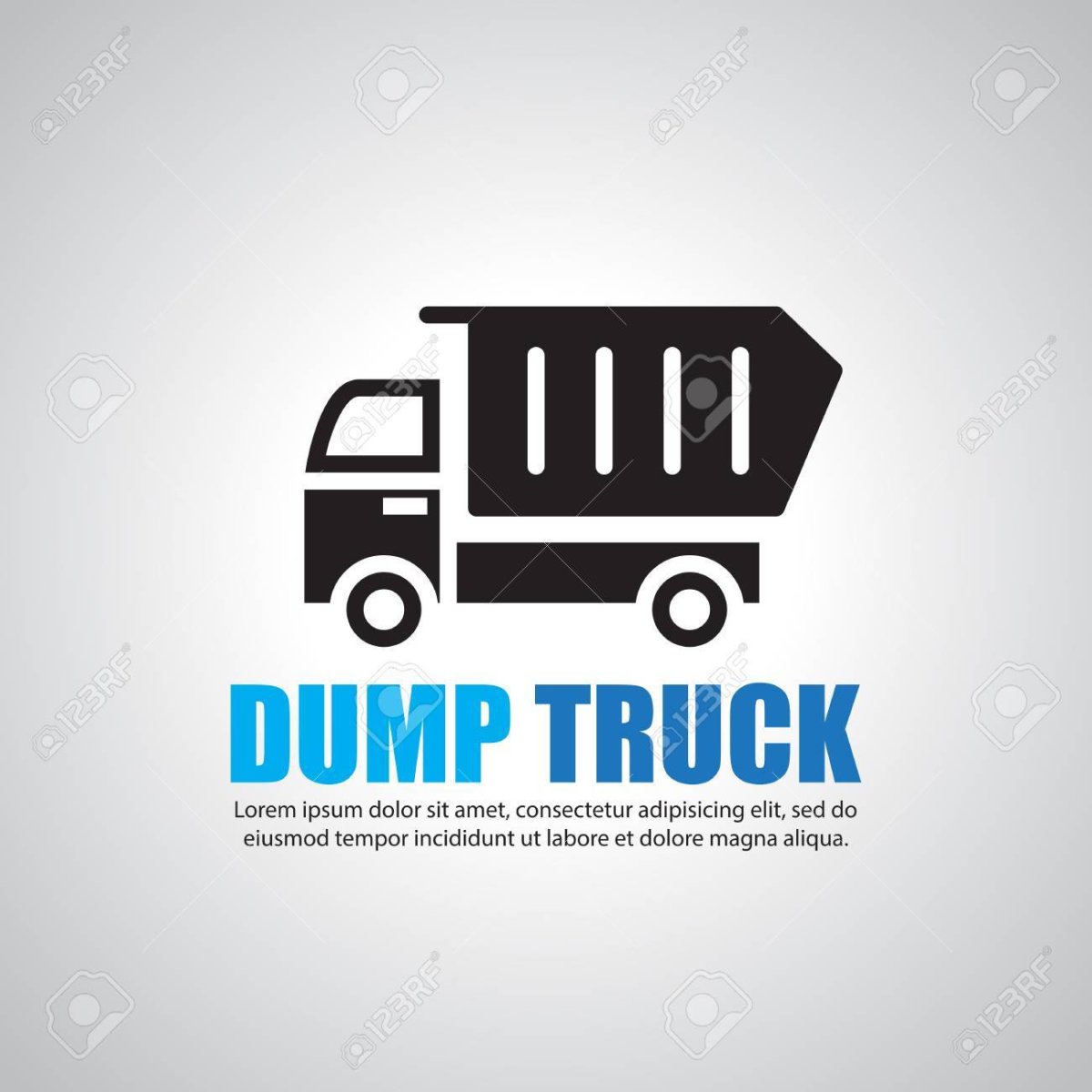 Грузовик Катерпиллер CT 660