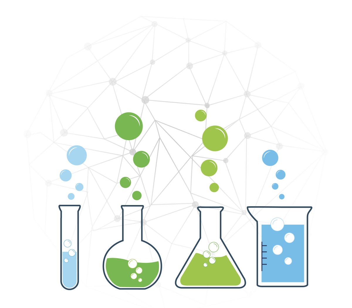 Химия рисунки