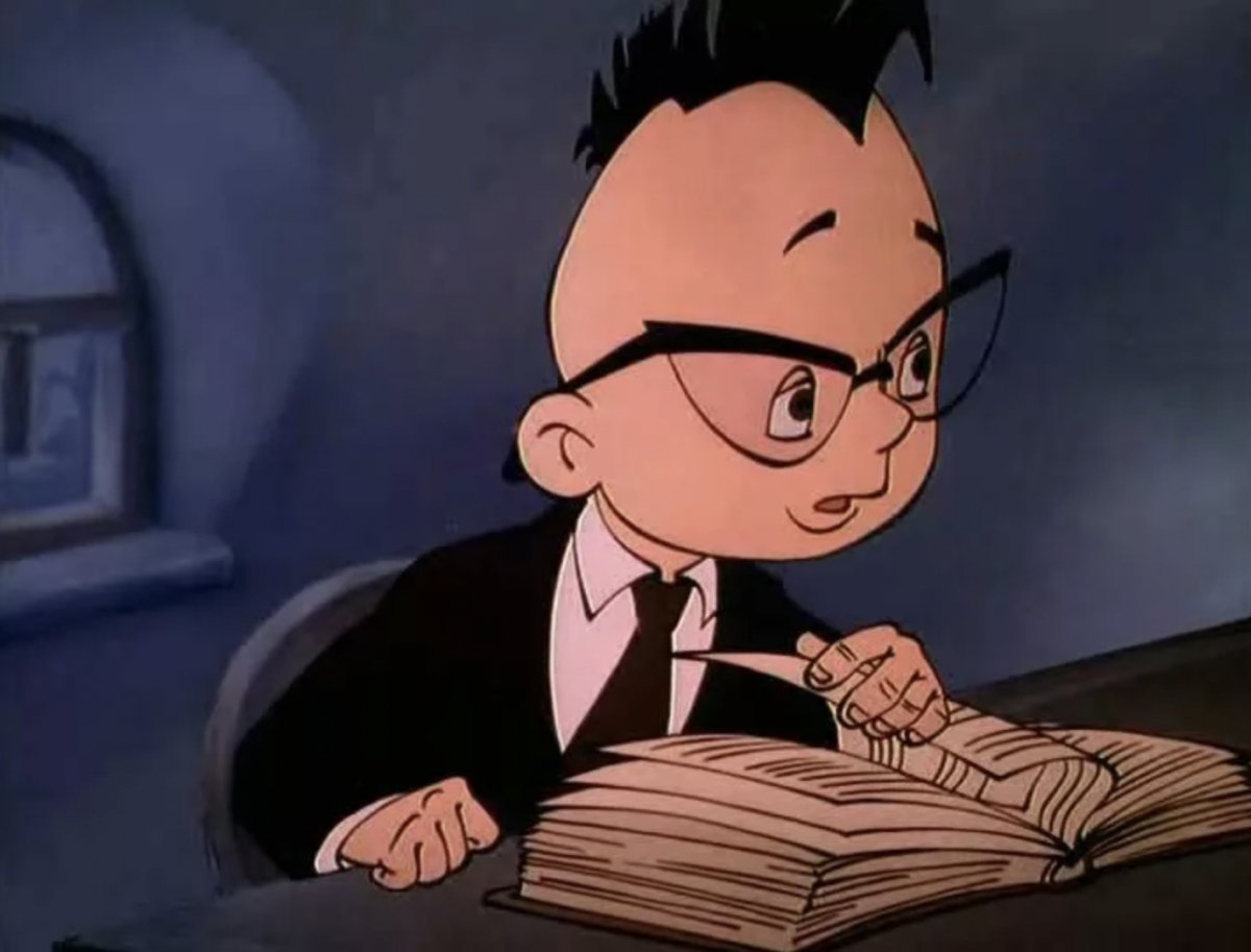 Эмблема Всезнайки