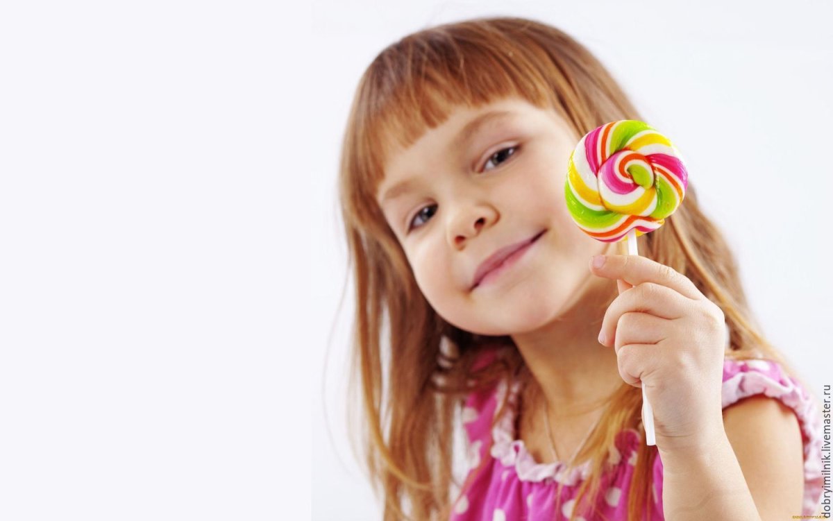 Милые детки