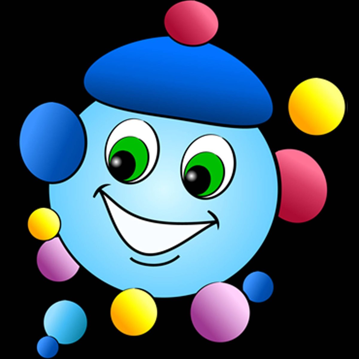 Аватарка Капитошки