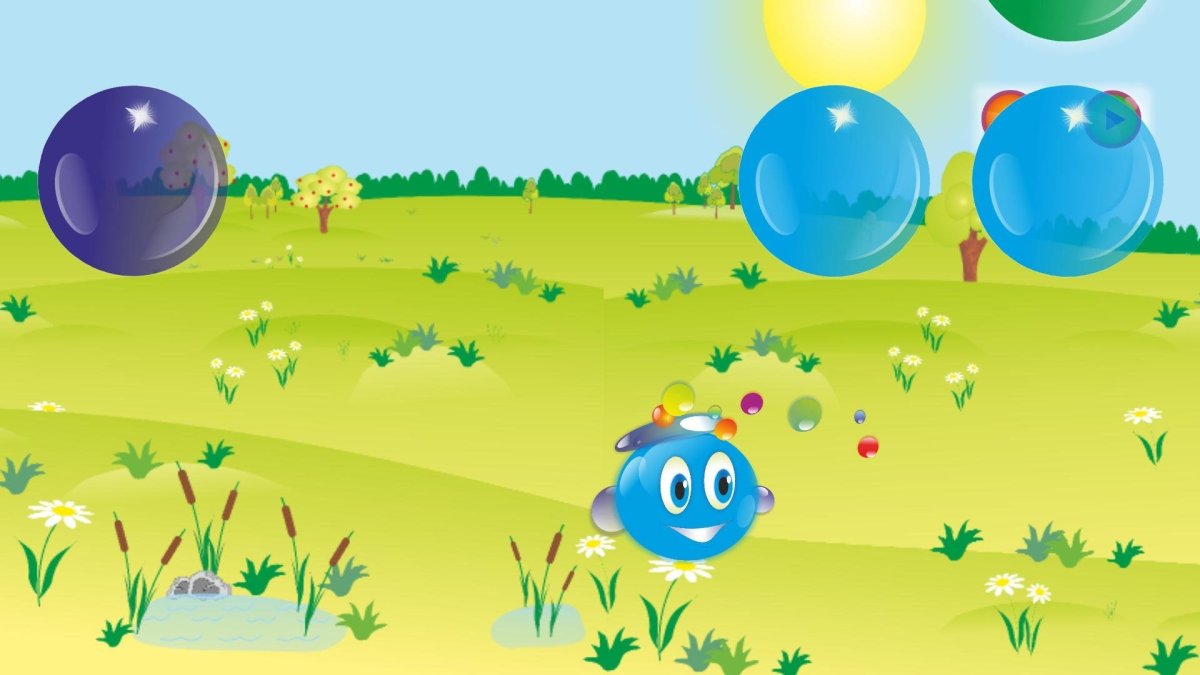 Фон Капитошка