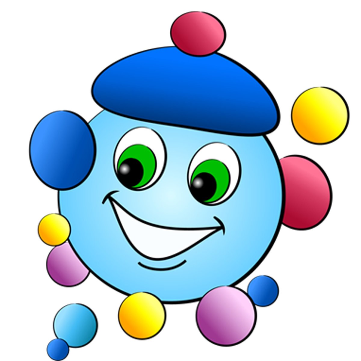 Изображение Капитошки