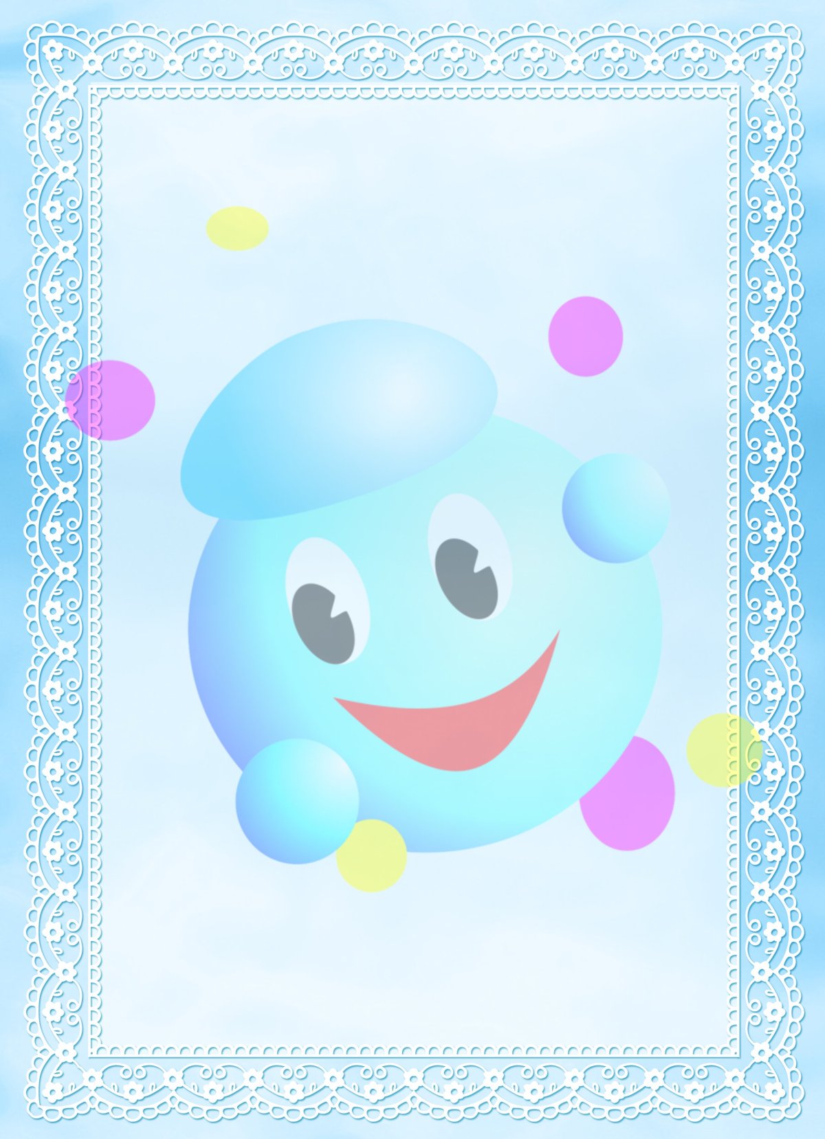 Украшения группу Капитошки