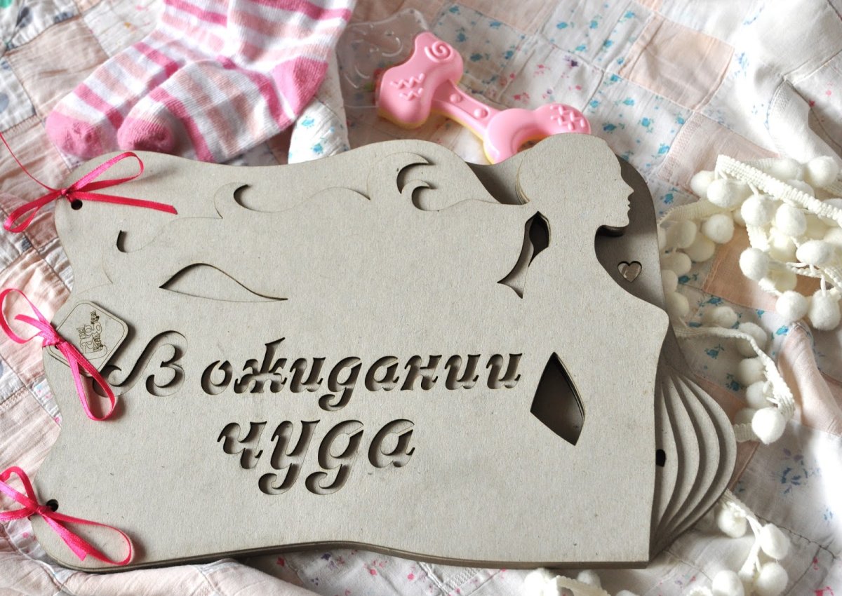 Зимняя фотосессия в детском саду