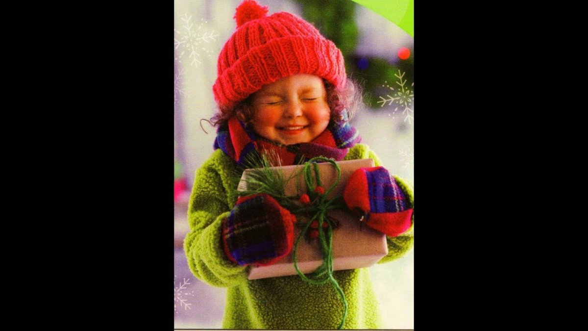 Ждем новогодних чудес