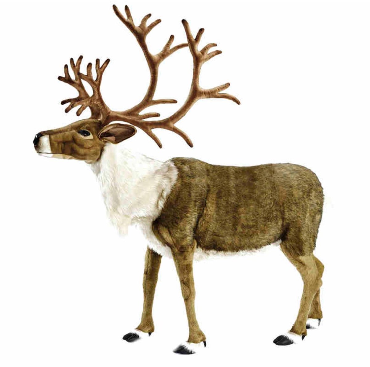Hansa Северный олень, 60 см