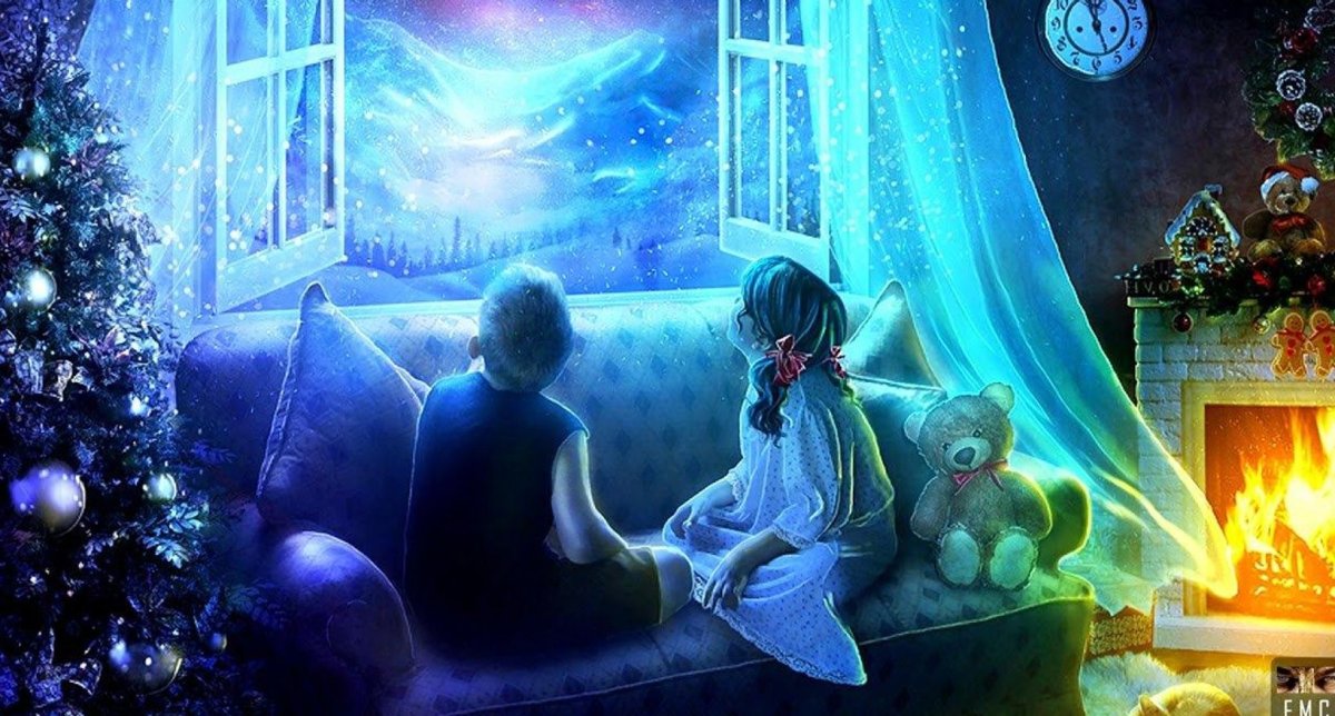 День правильного ожидания необъяснимого