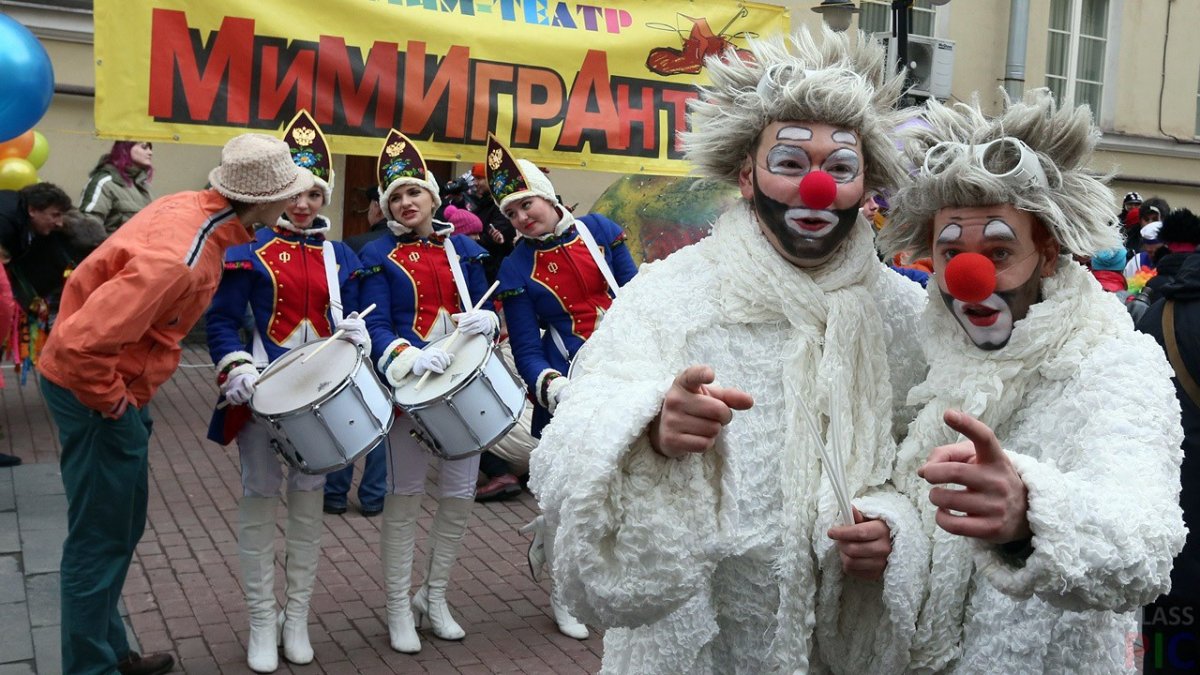 April Fool s Day в Великобритании