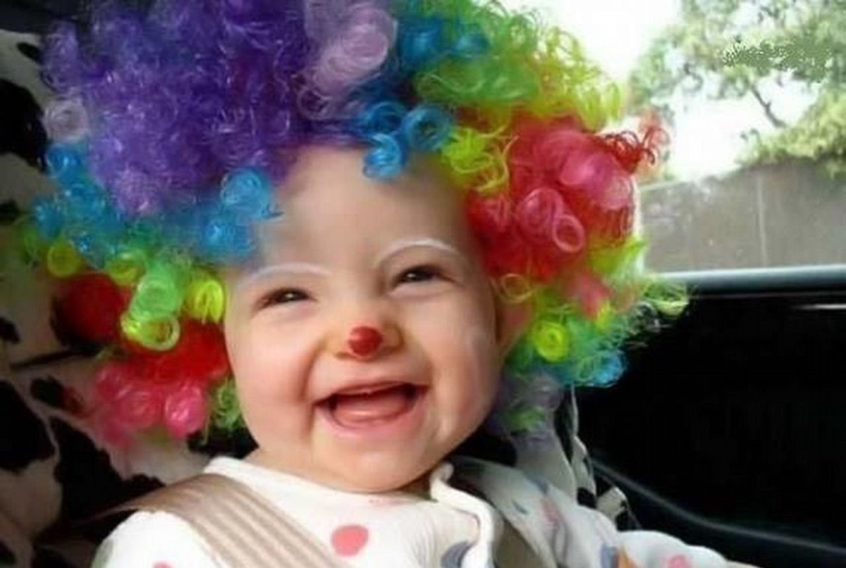 С первым апреля поздравления