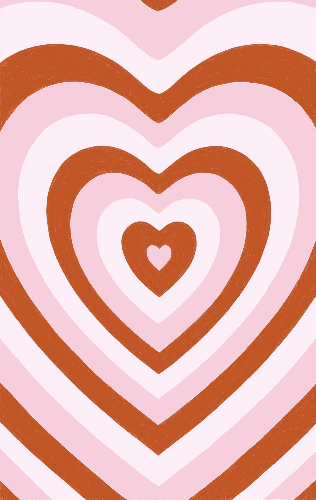 Сердечки для любимого