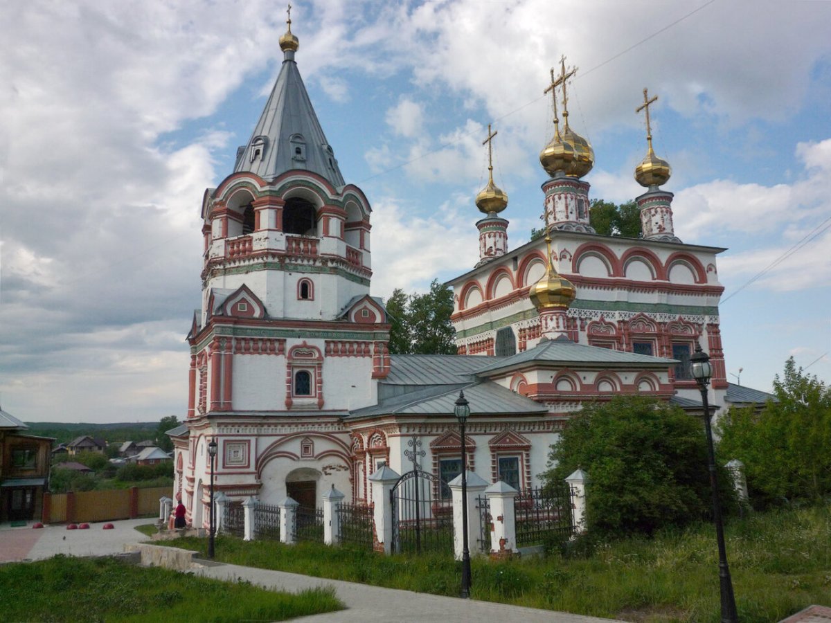 соликамск достопримечательности с описанием города