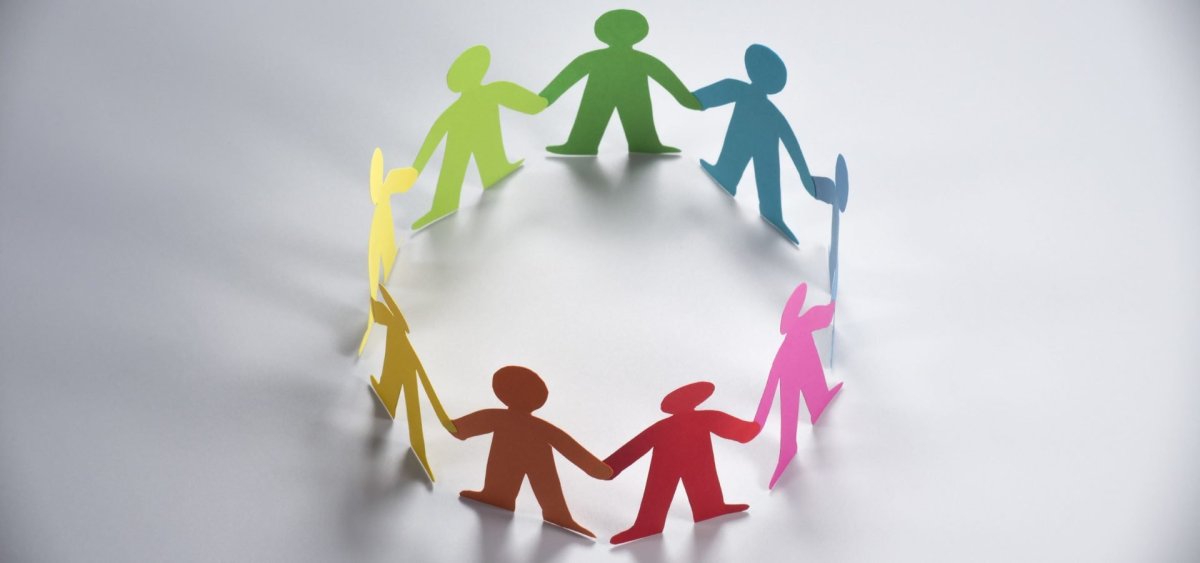 Гражданское общество иллюстрация