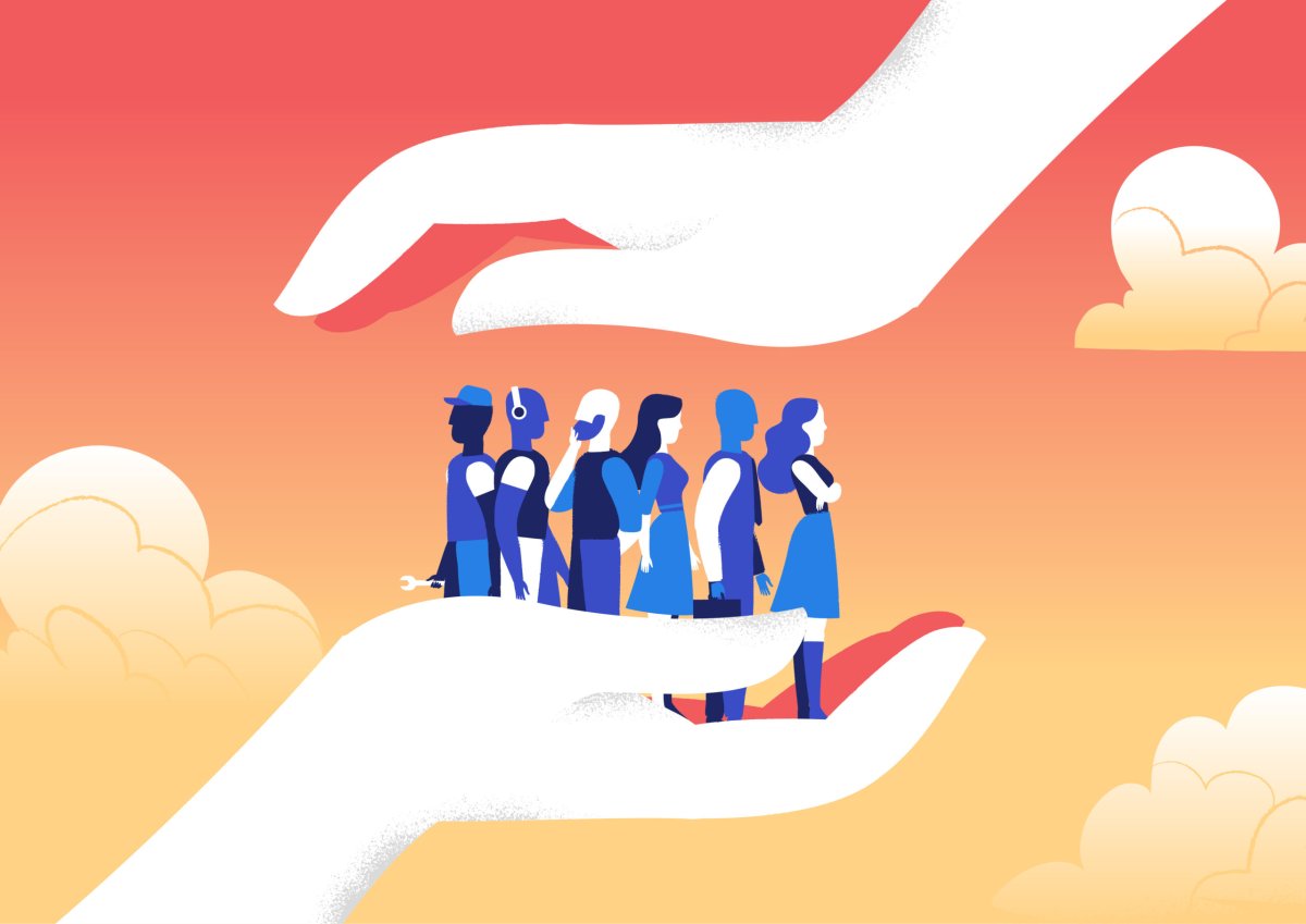 Содружество орлят России