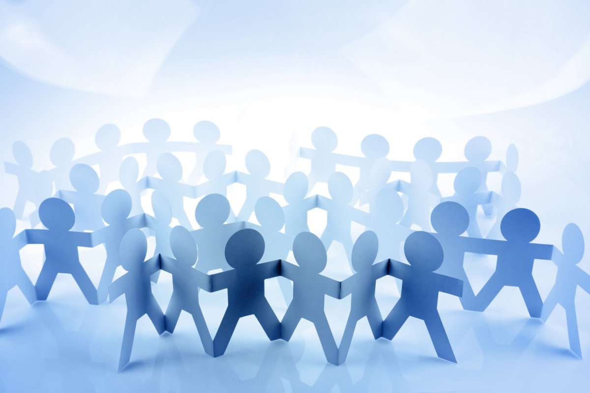 Социальная сфера