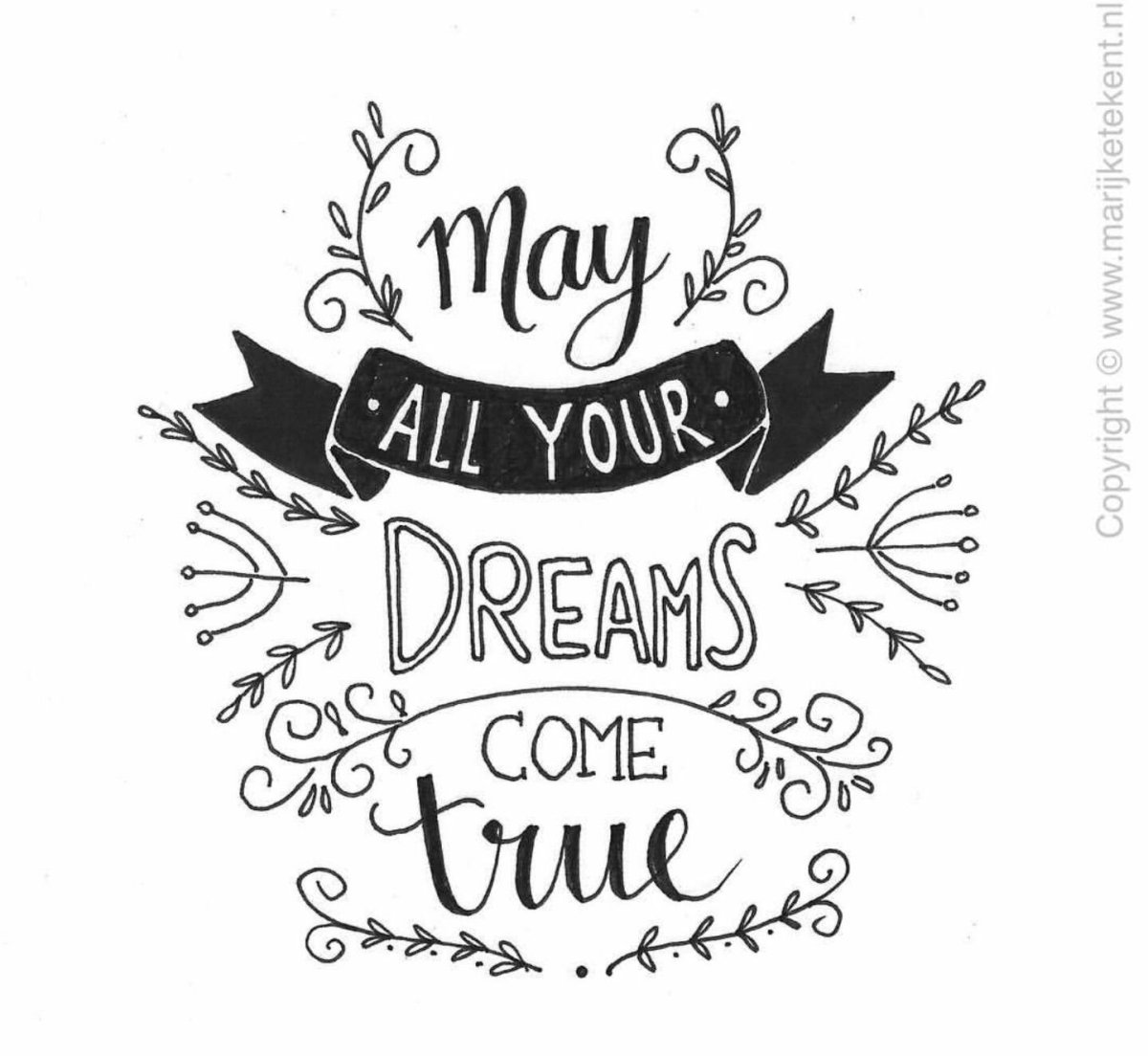 Михаил Поливанов Мотивирующие плакаты