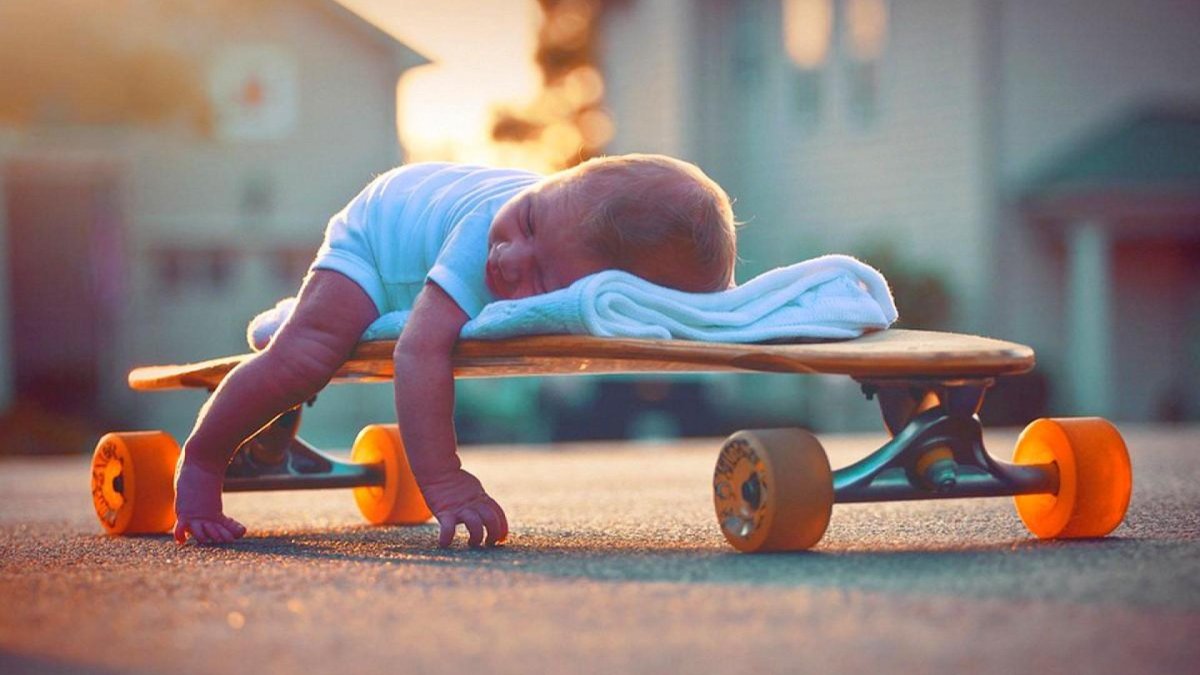 Мотивирующие плакаты