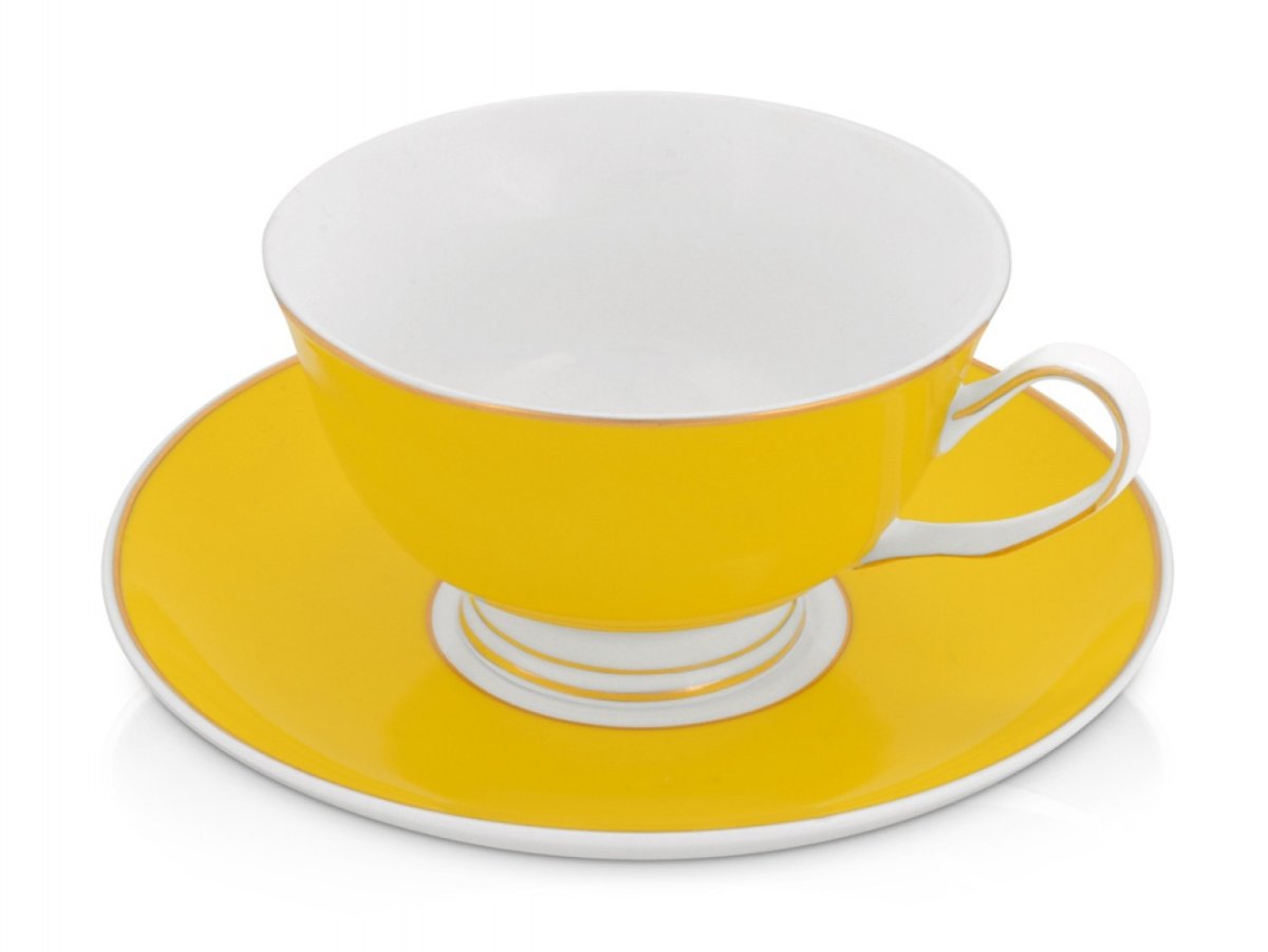 Чашка чайная Паула 200мл