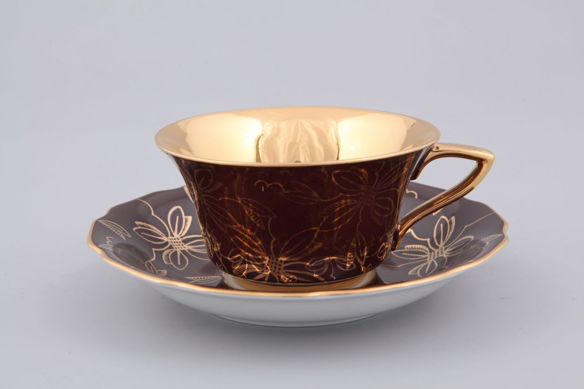 Посуда разрезная