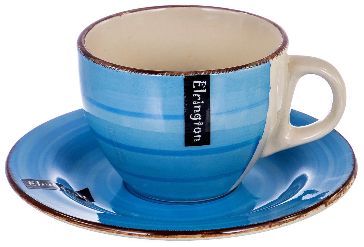 Elrington сервиз чайный