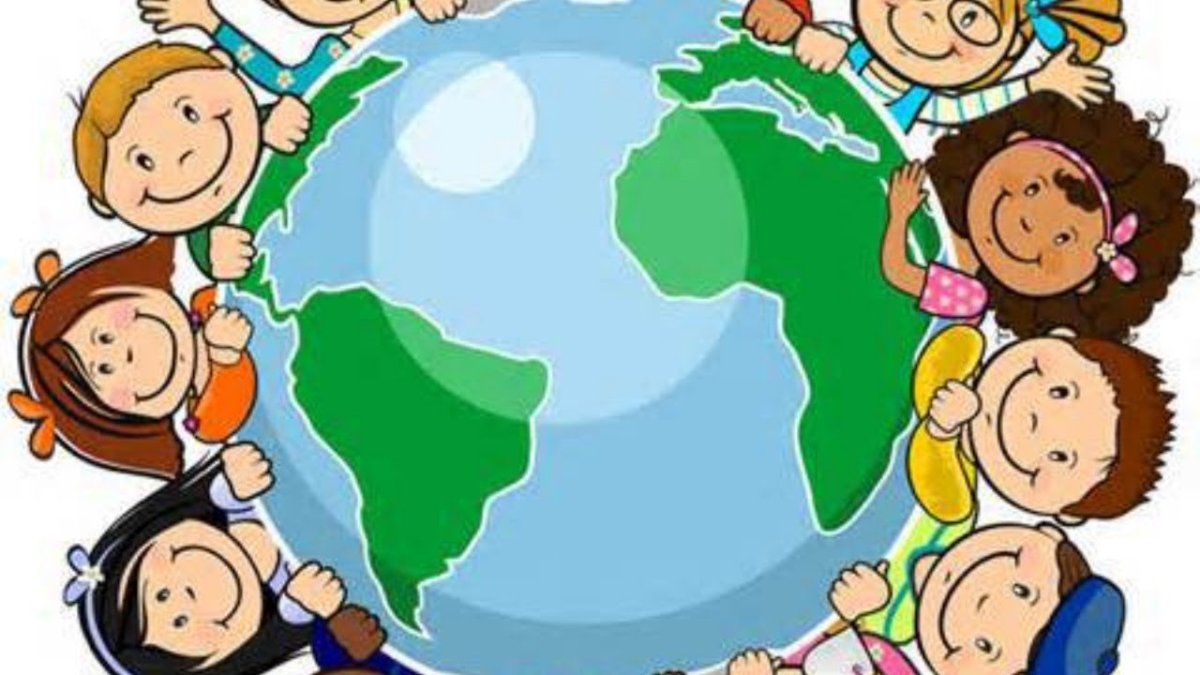 Толерантность фон