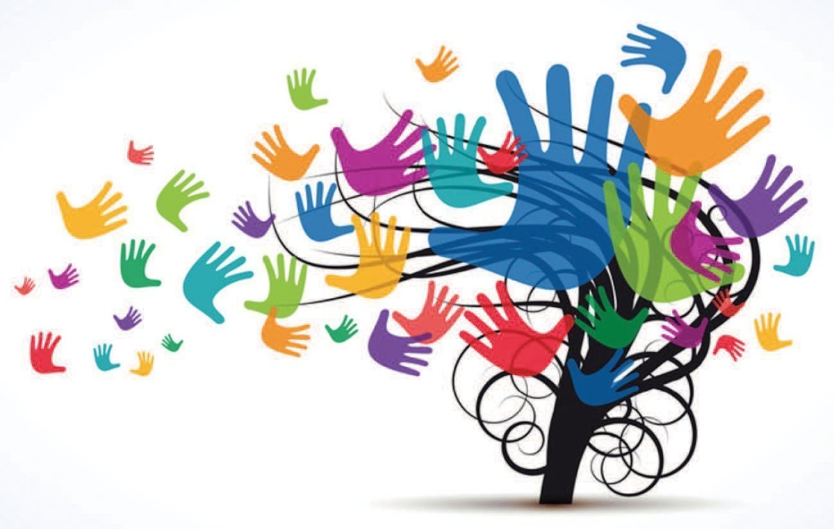 Символ толерантности