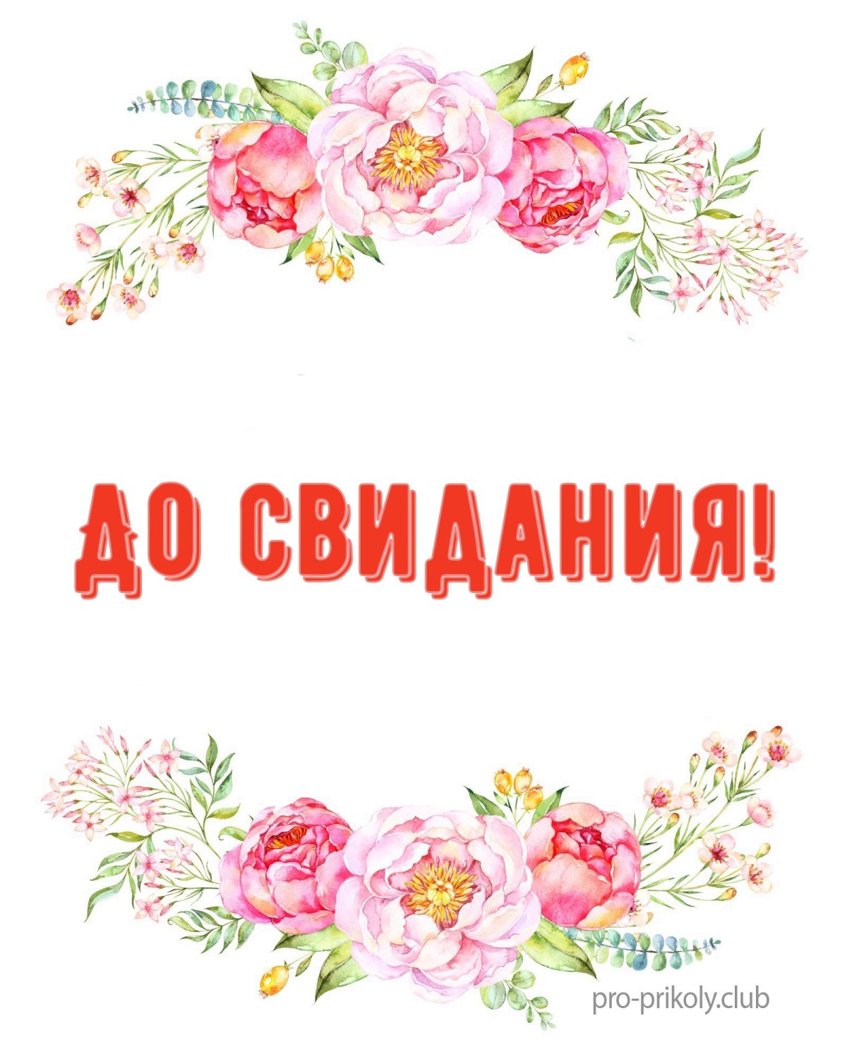 До новых встреч в новом году