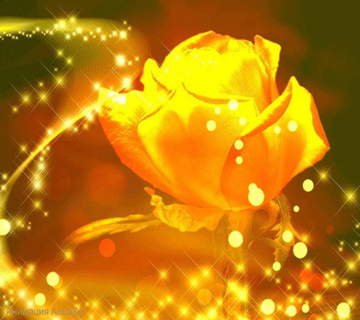 Веселое солнышко