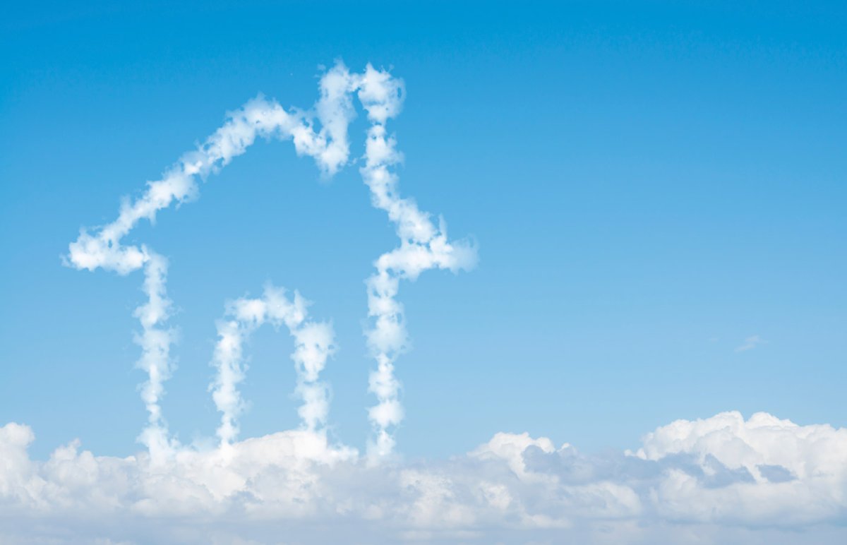 Мультфильм про воздух