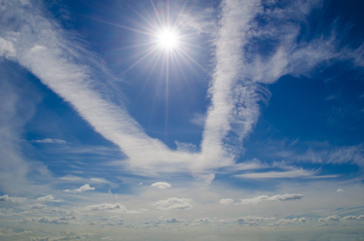 Воздух фото