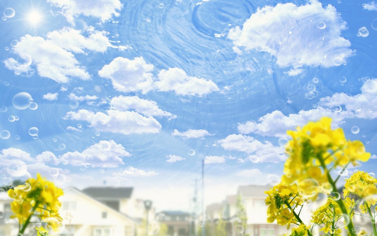 Воздух картинки