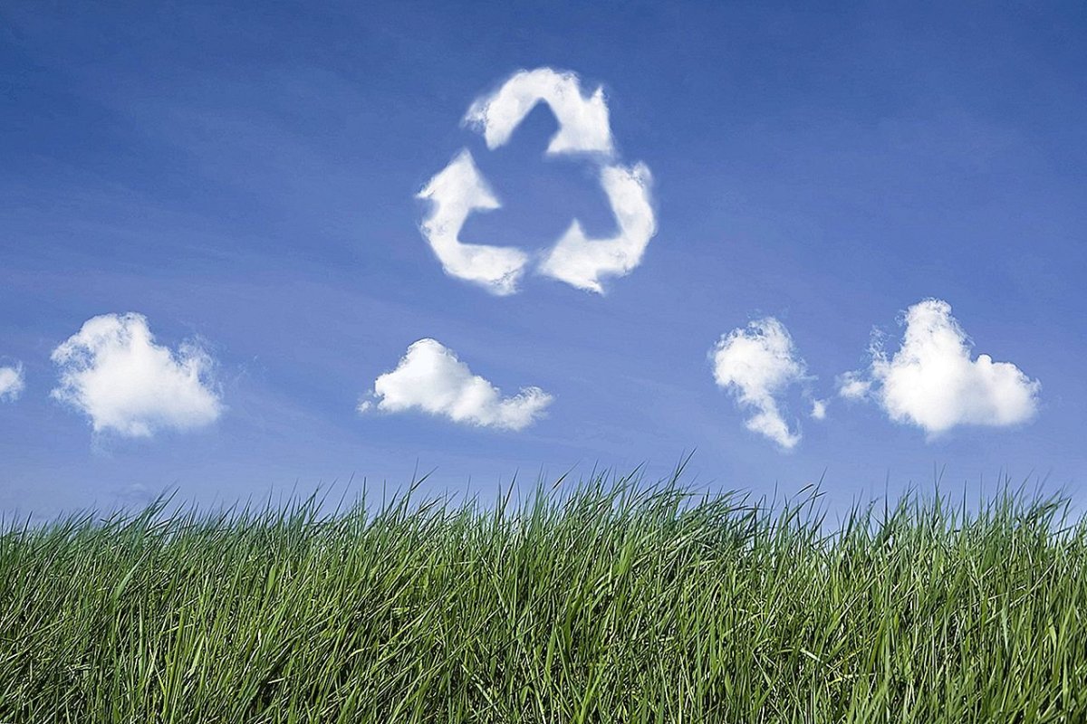 Чистота воздуха