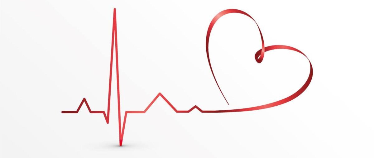Кардиограмма сердца