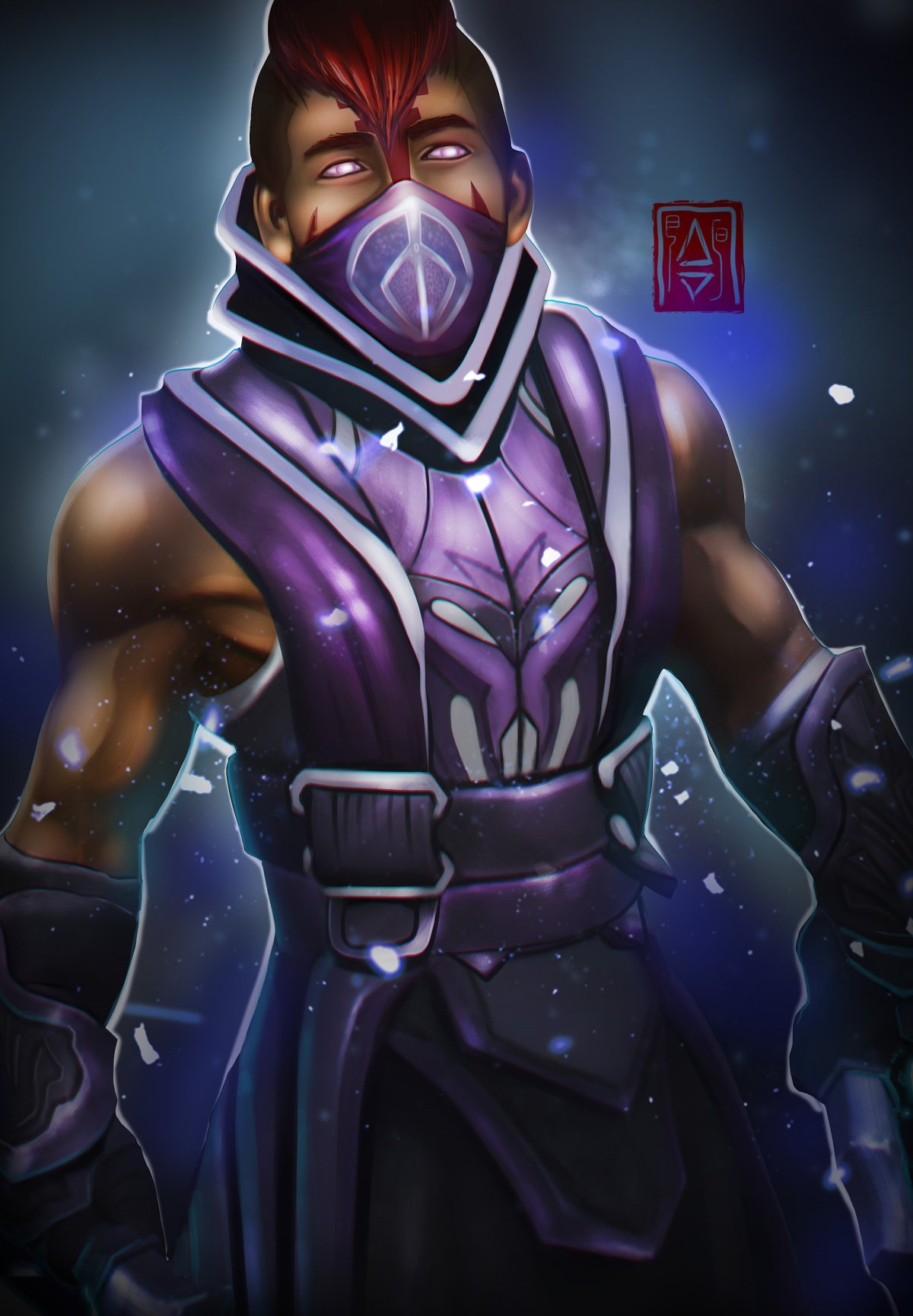 Анти маг дота 2