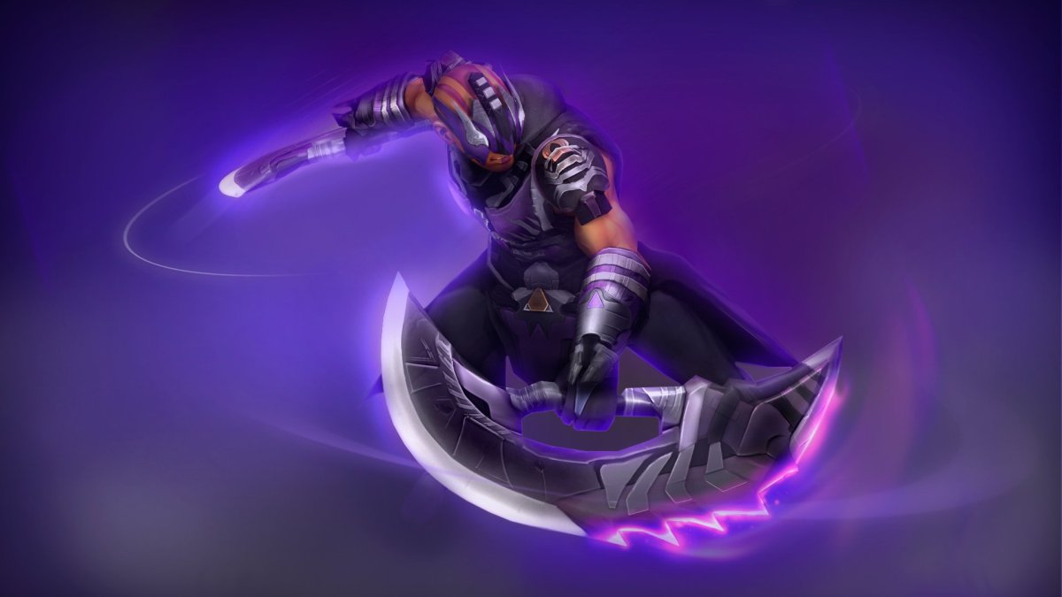 Сет на АНТИМАГА