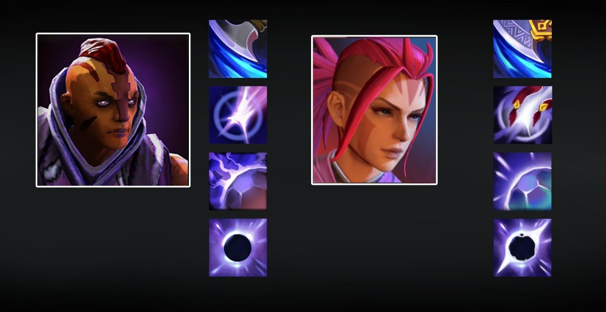 Анти маг дота 2