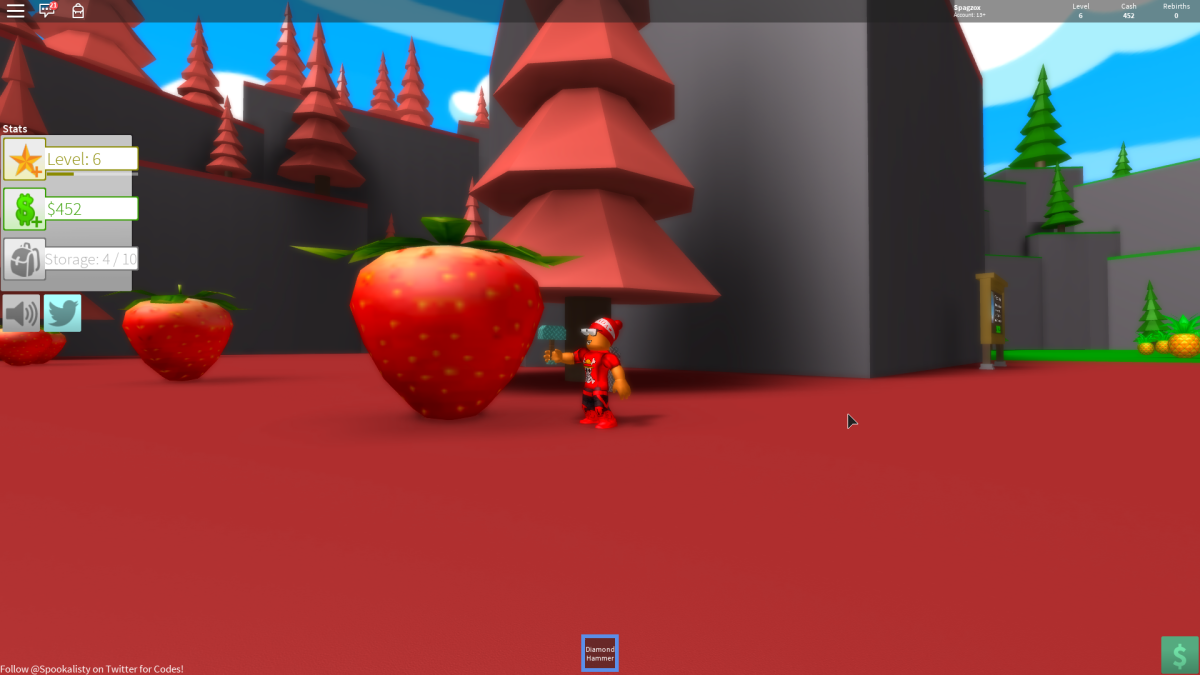 Эволюция Gummy Blocks