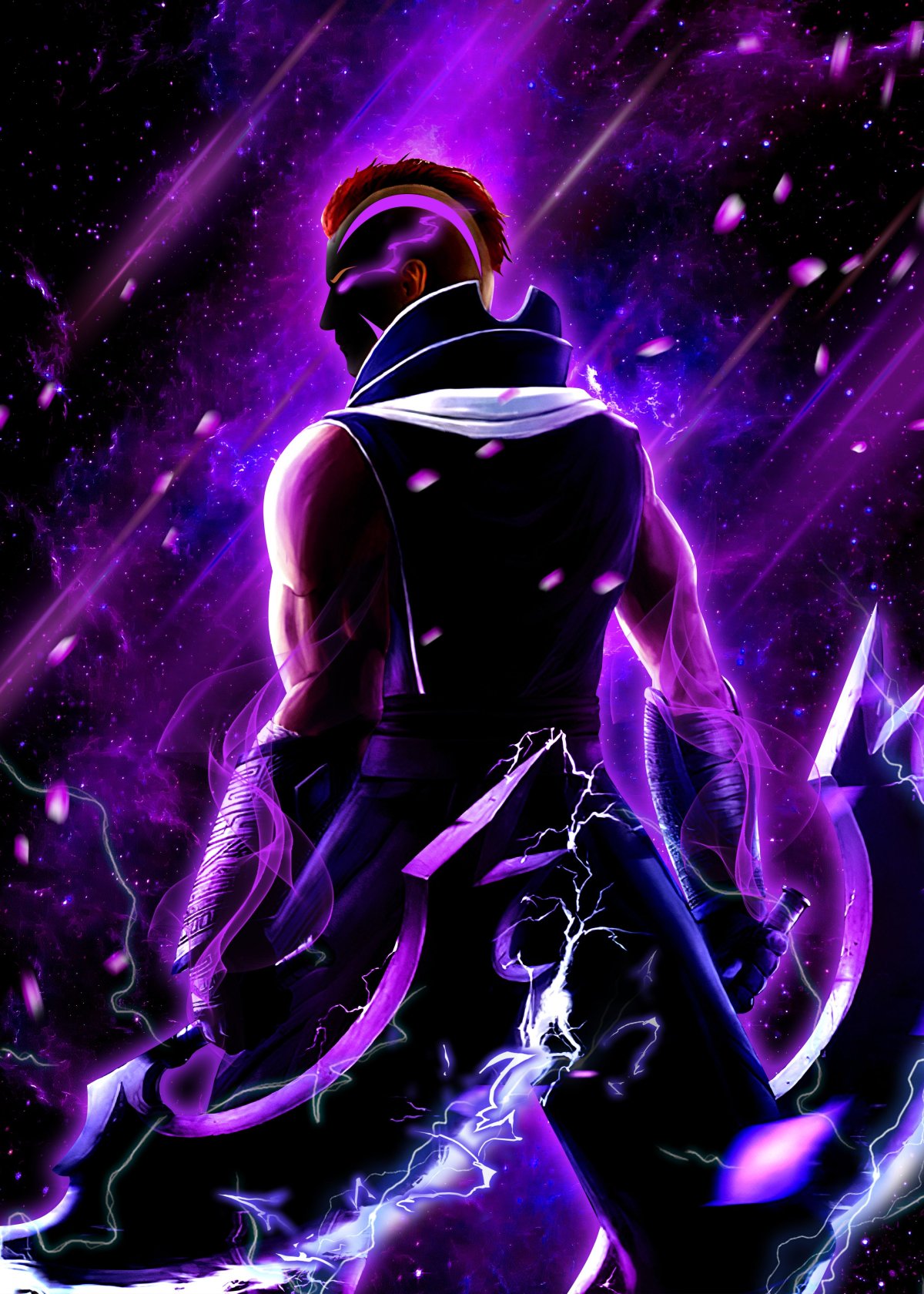 Лина и АНТИМАГ