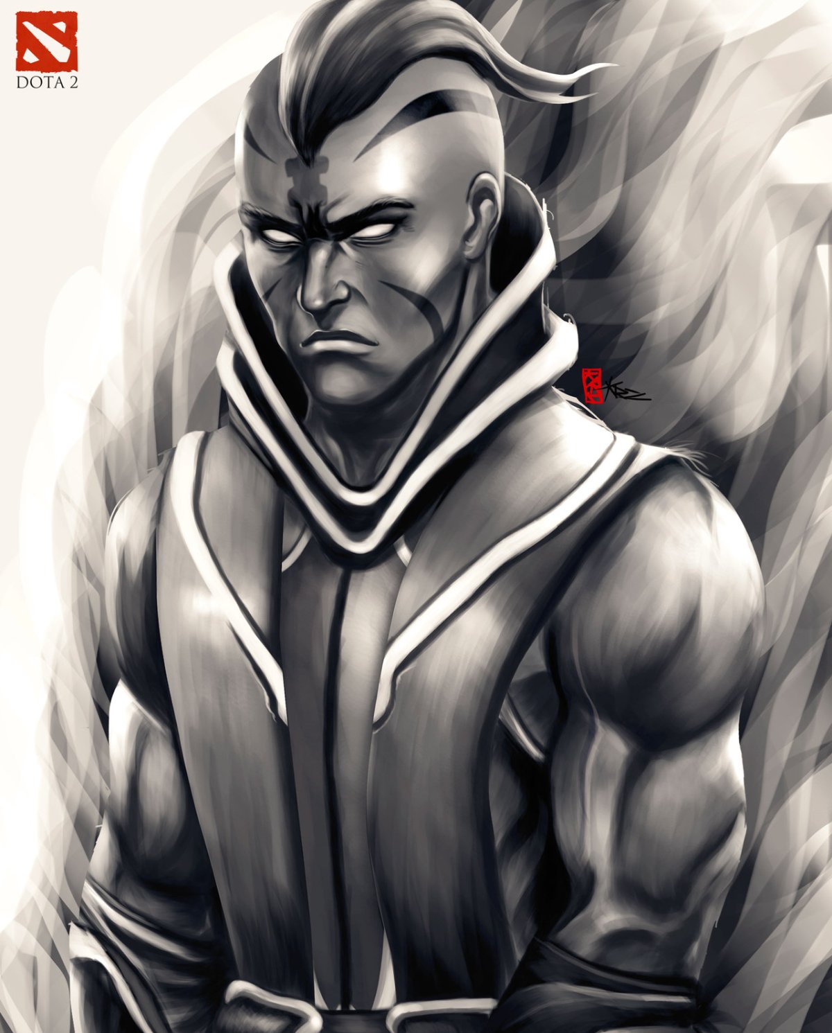 ИНВОКЕР И АНТИМАГ